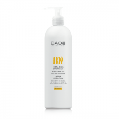 BABE Hydra-Calm Gel za kupanje 500ml