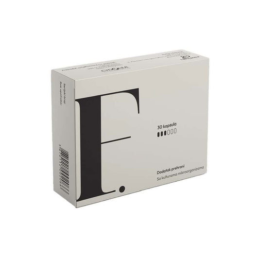La Pharma FemBiome 30 kapsula