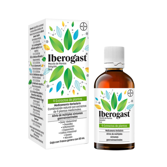 Ibrogast kapi 20 ml