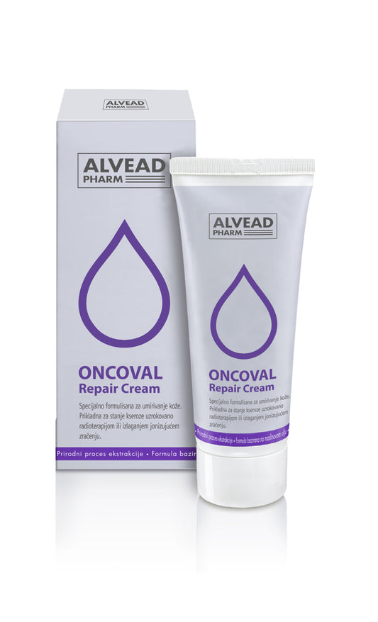 ONCOVAL REPAIR KREMA