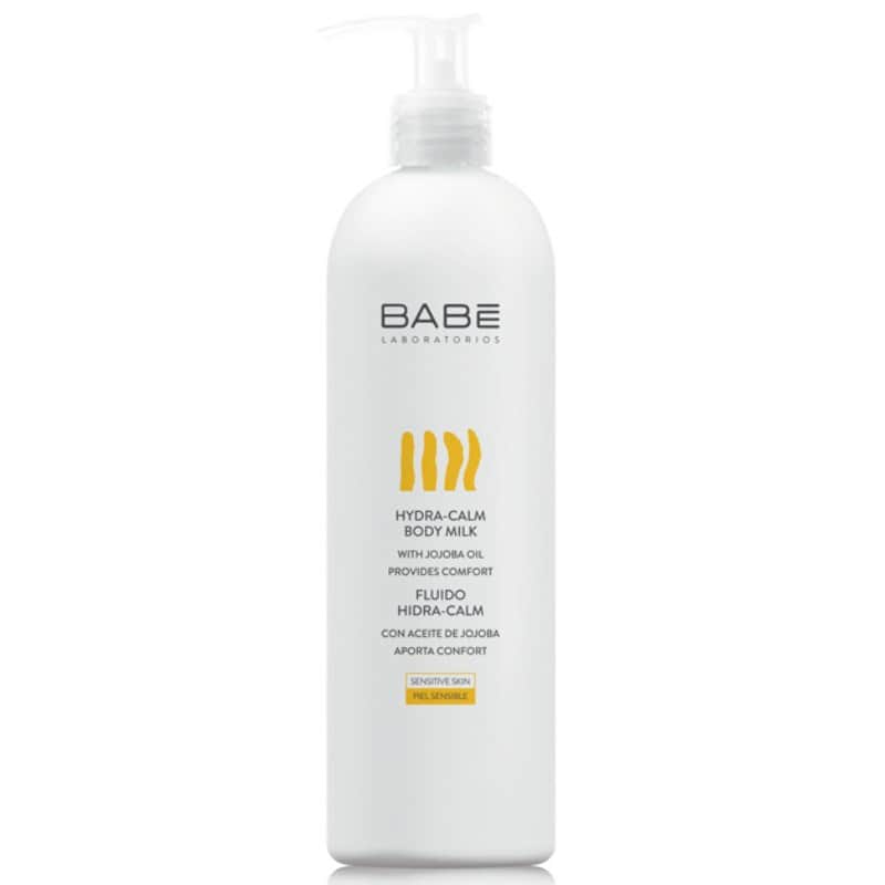 BABE Hydra-Calm Mlijeko za tijelo 500 ml