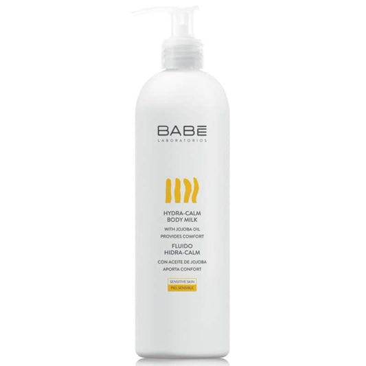 BABE Hydra-Calm Mlijeko za tijelo 500 ml