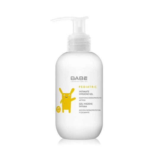 BABE pediatric gel za intimnu njegu 250ml