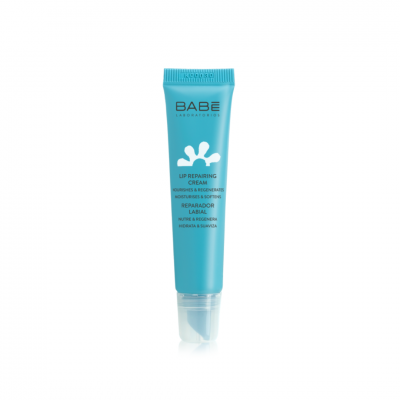 BABE Lip repair cream 15ml