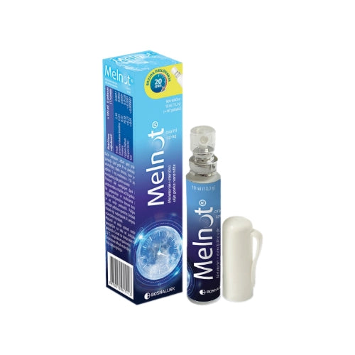 Melnot oralni sprej 10ml