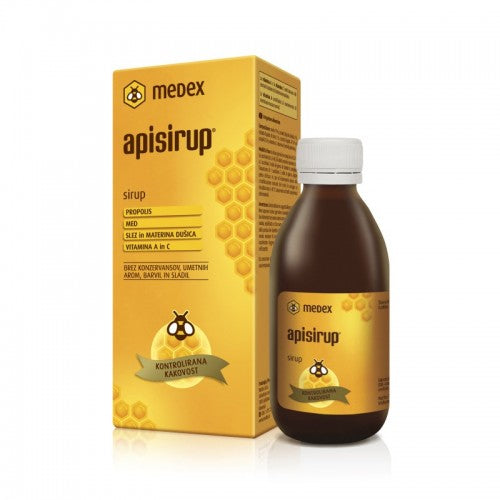 Api sirup 140 ml