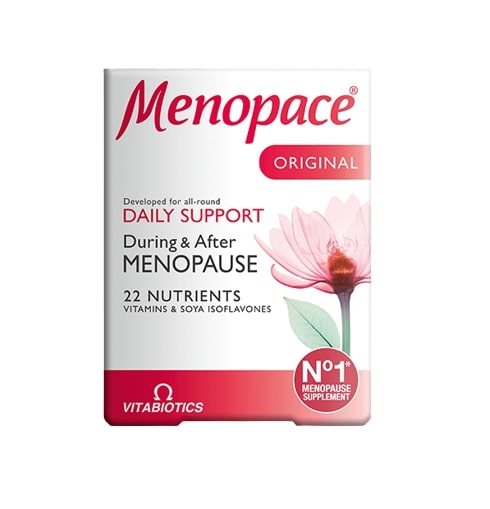 Menopace 30 tableta