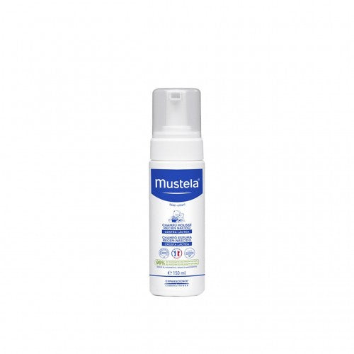 Mustela pjena za tjemenjaču 150 ml