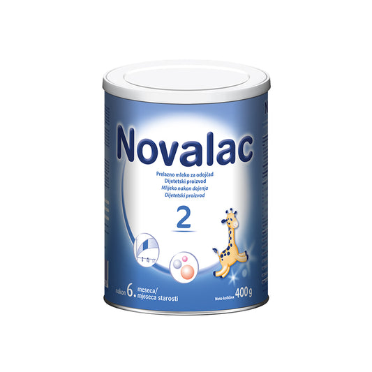 Novalac 2 400 g (Nakon 6. mjeseci starosti)