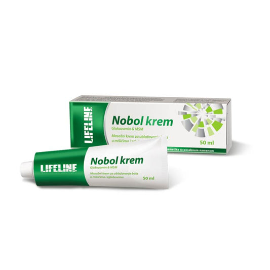 Nobol krema 50 ml