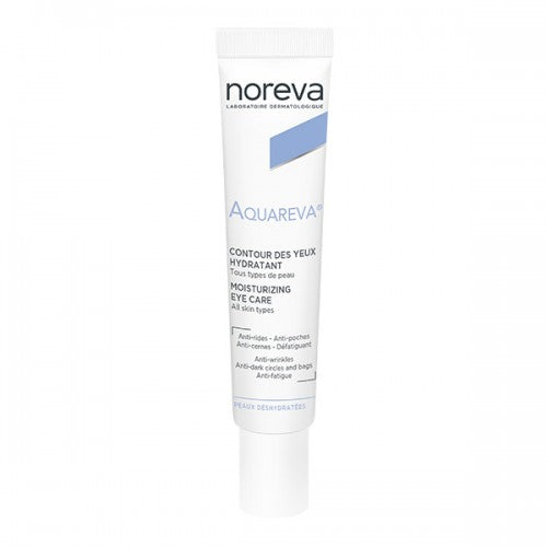 NOREVA Aquareva hidratantna krema oko očiju 15ml