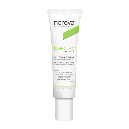 Exfoliac Global X-pro 30ml