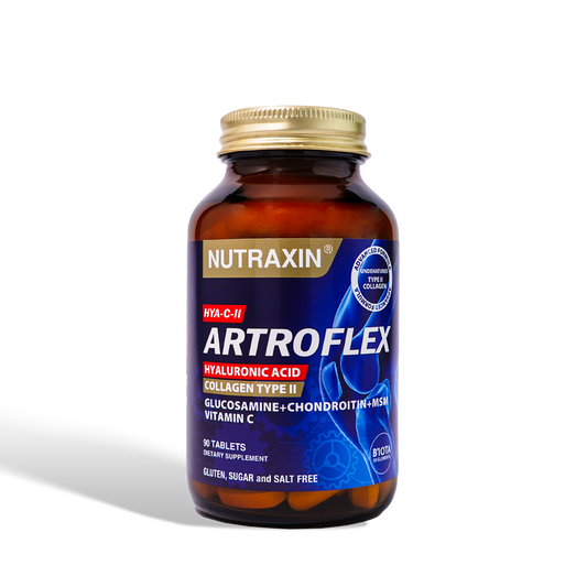 Nutrixin Artroflex 90 tableta