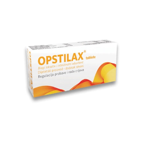 Opstilax 20 tableta