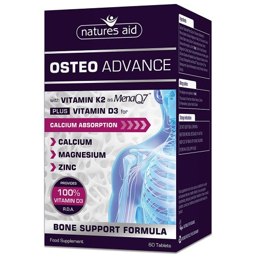 Osteo Advance 60 tableta