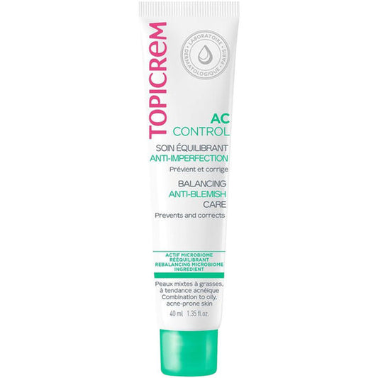 Topicrem ac control hidratantna krema 40 ml