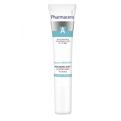 Pharmaceris Hyaluro-sensilium vodena krema 40ml
