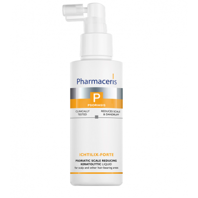 Pharmaceris Ichtilix-forte tekucina za psorijazu 125ml