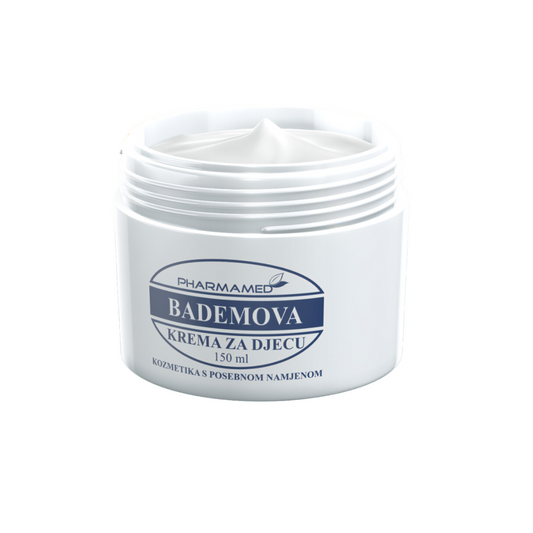 Bademova krema 150ml