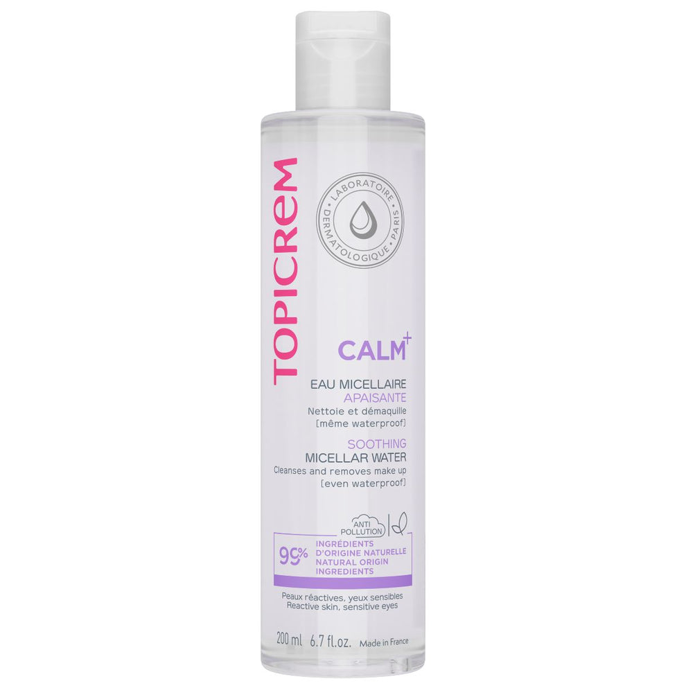 Topicrem CALM umirujuća micelarna voda 200 ml