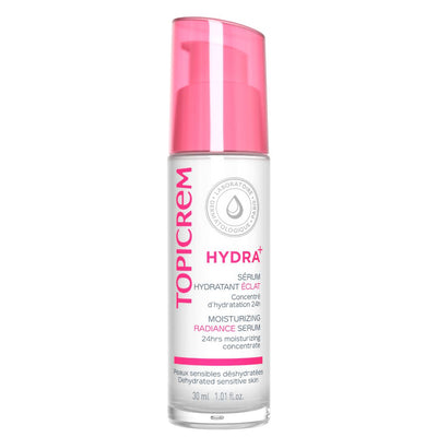 Topicrem Hydra+serum 30 ml