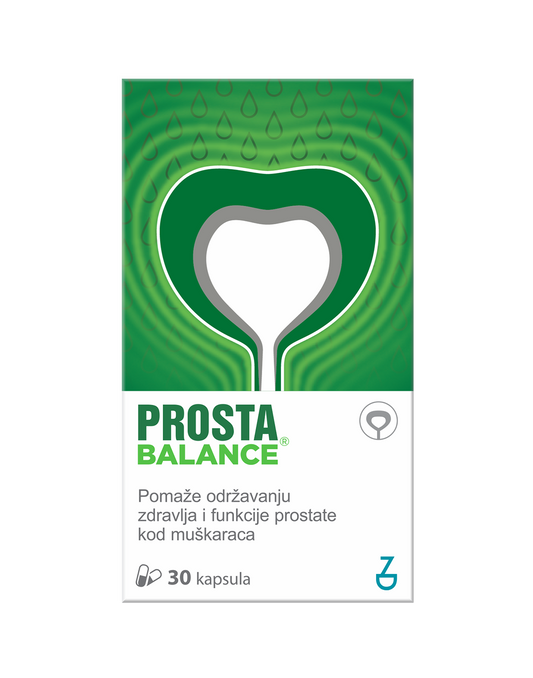 Prosta balance 30 kapsula