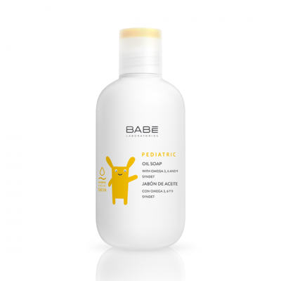BABE Pediatric Atopic Ulje za kupanje 200ml