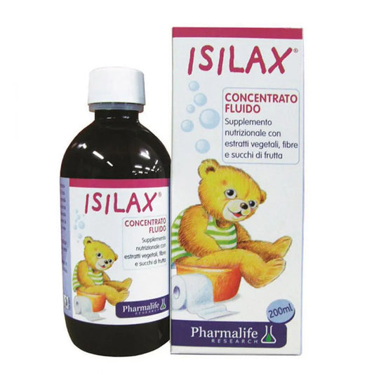 Isilax bimbi 200 ml