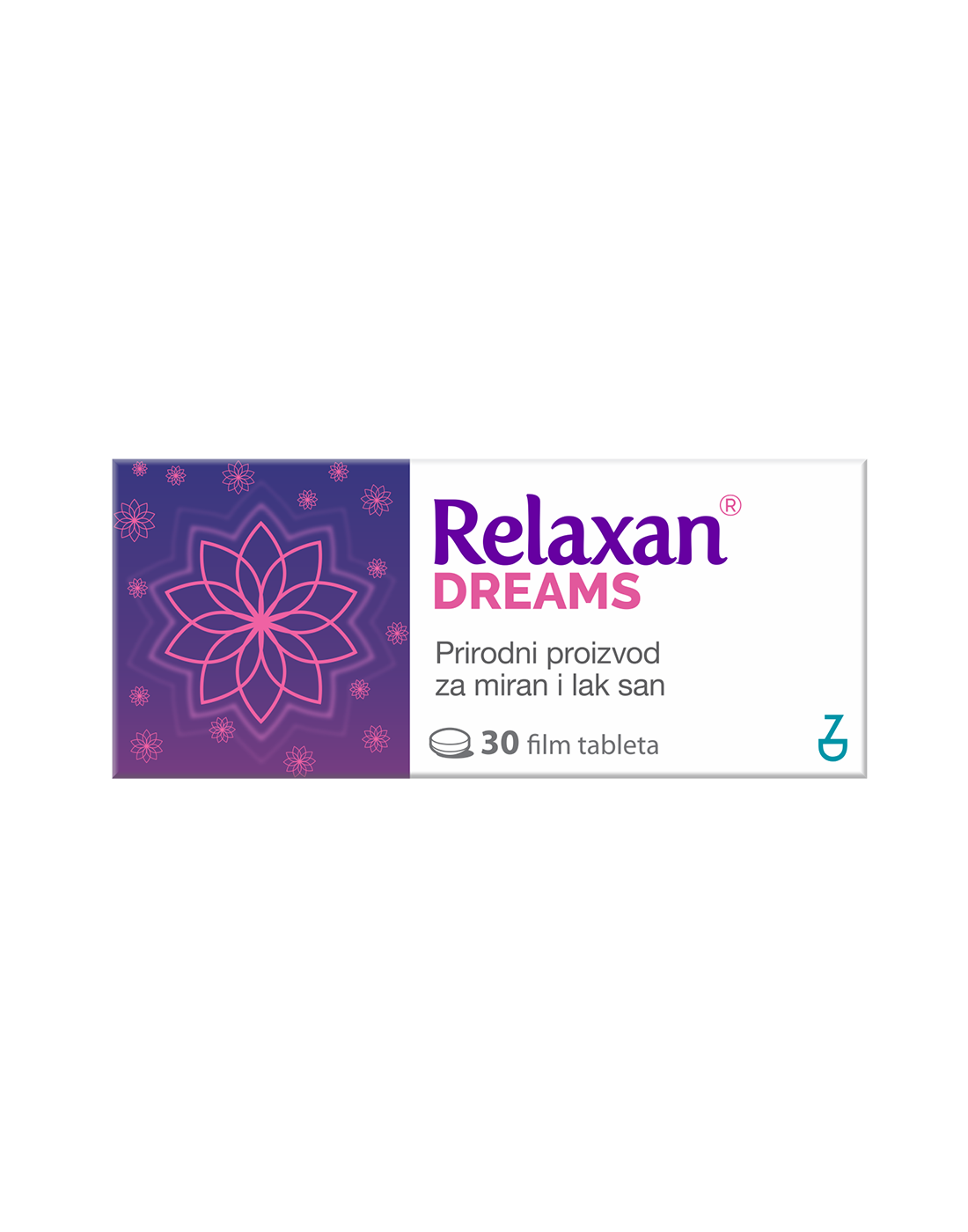 Relaxan dreams 30 tableta