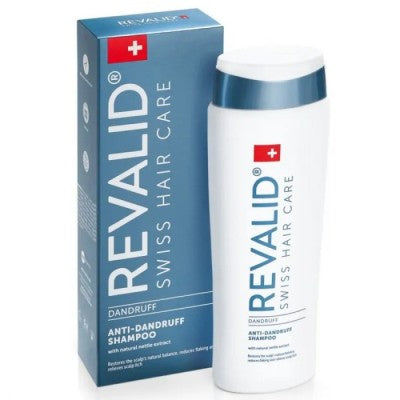 Revalid Šampon Protiv Peruti 250ml
