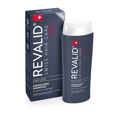 Revalid Energetski šampon za muškarce 200ml