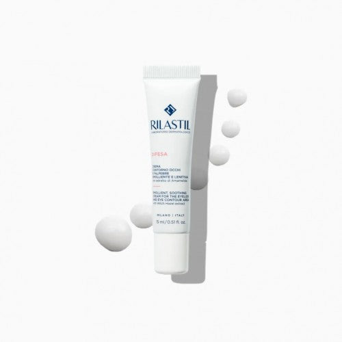 RILASTIL Difesa krema za područje oko očiju 15ml