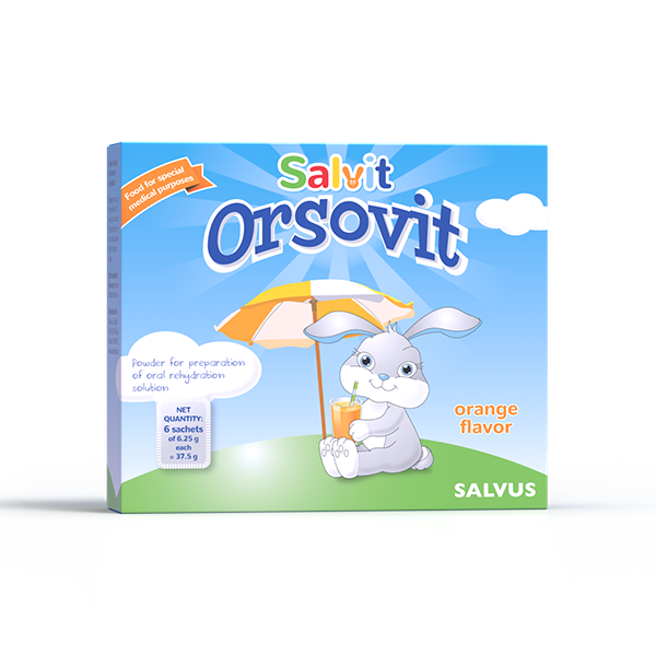 SALVIT ORSOVIT PRAŠAK A6