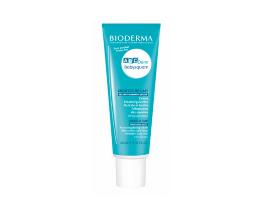 Bioderma ABCDERM krema za njegu kože tjemena 40 ml