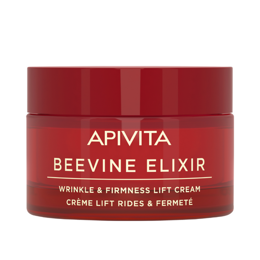 APIVITA BEEVINE ELIOXIR LIGHT 50ml