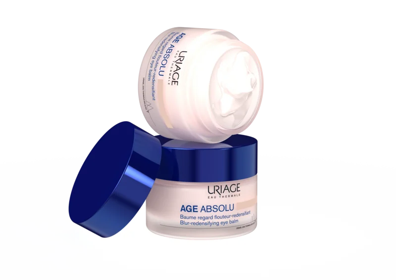 URIAGE AGE ABSOLU krema oko očiju 15ml
