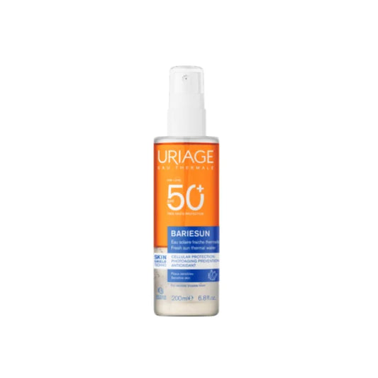 URIAGE BARIESUN SUN VODA SPF 50+ 200 ML