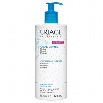 URIAGE Creme Lavante 500ml
