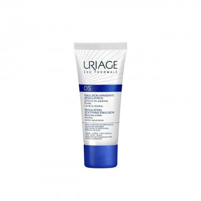 Uriage D.S. Emulzija 40 ml