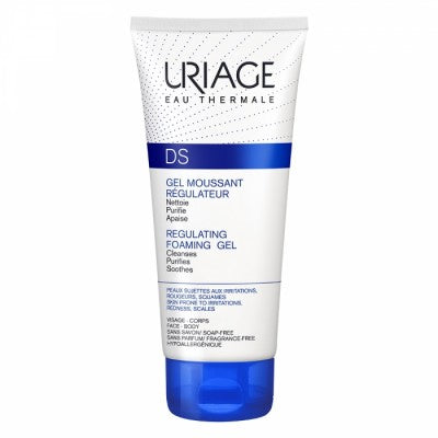 URIAGE D.S. Gel za pranje 150ml