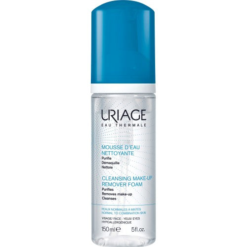 URIAGE PJENA ZA OSTRANJIVANJE ŠMINKE 150 ml