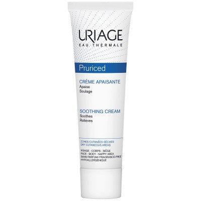Uriage Pruriced krema 100 ml
