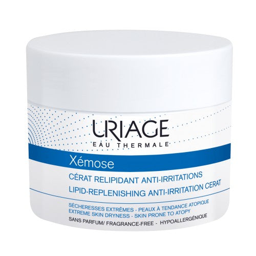 Uriage Xemose cerat krema 200 ml