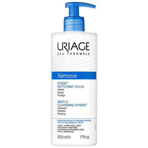 Uriage Xemose tečni sindet 500 ml