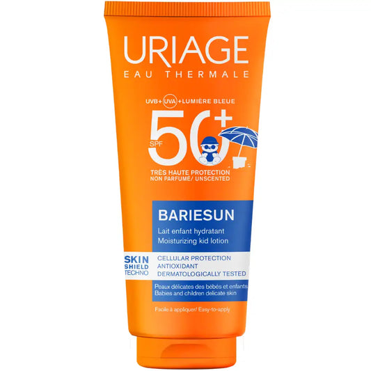 URIAGE BARIESUN KIDS SPF50 MLIJEKO 100ML