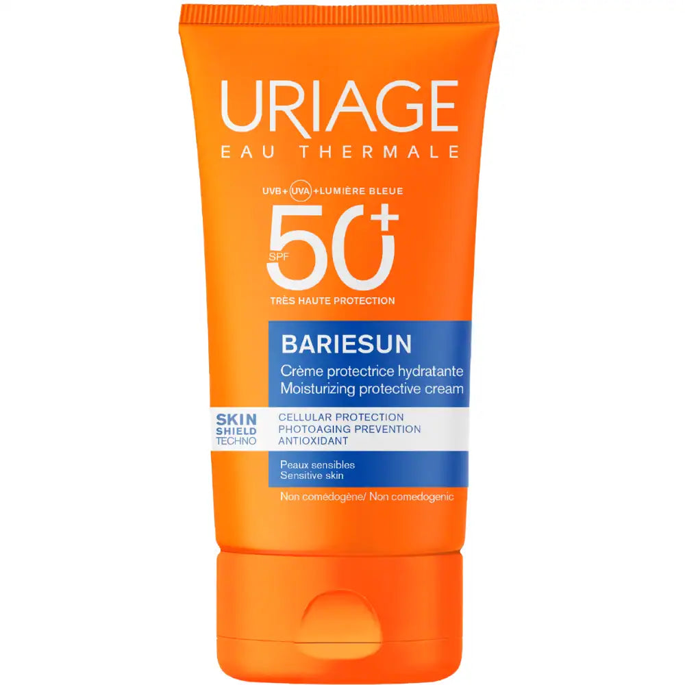 Uriage Bariesun hidratantna krema SPF50+ 50 ml