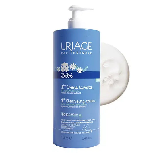 Uriage Bebe lavante 1 l