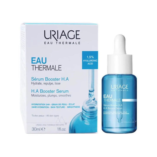 Uriage Eau Thermale H.A Booster serum 30 ml