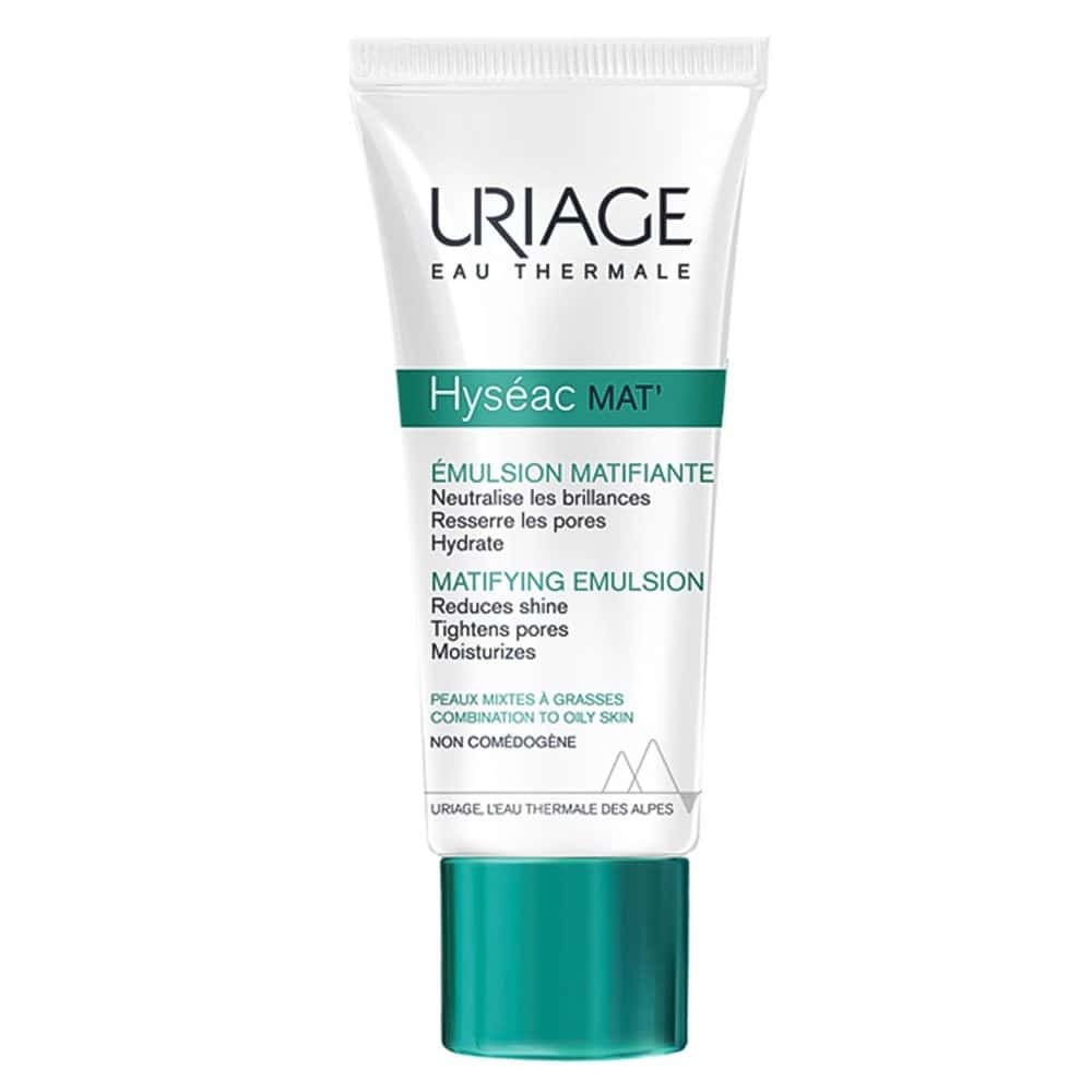 URIAGE HYSEAC MAT EMULZIJA 40ml