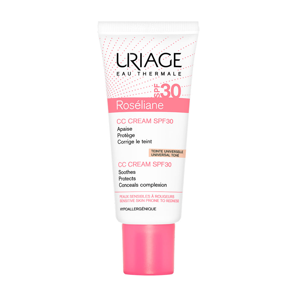 URIAGE ROSELIANE CC SPF30 KREMA 40ml